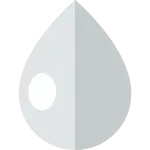 Cry SVG Icon